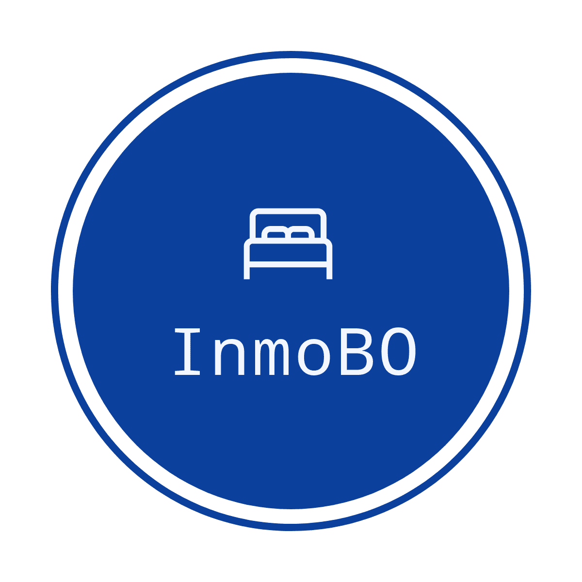 InmoBO Logo